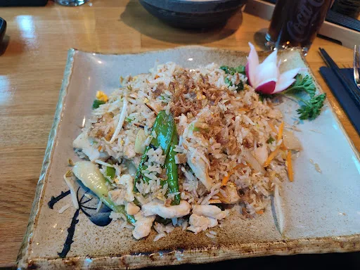 Bild von Sushi Ro