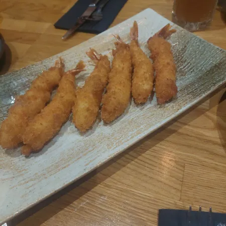 Bild von Sushi Ro