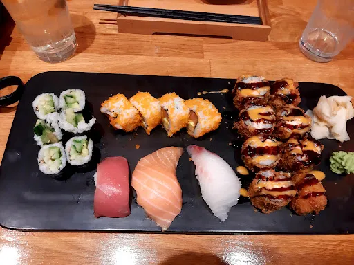 Bild von Sushi Ro