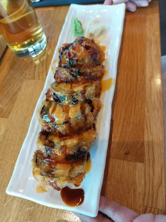 Bild von Sushi Ro
