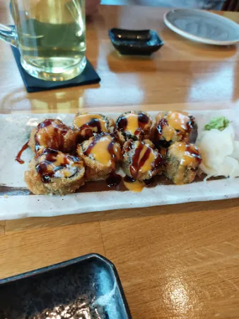 Bild von Sushi Ro