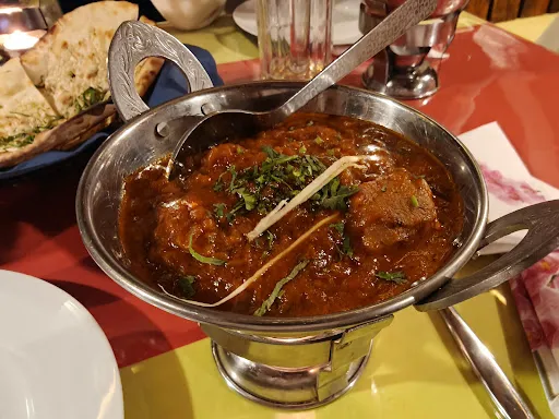 Bild von Bollywood Indian Restaurant