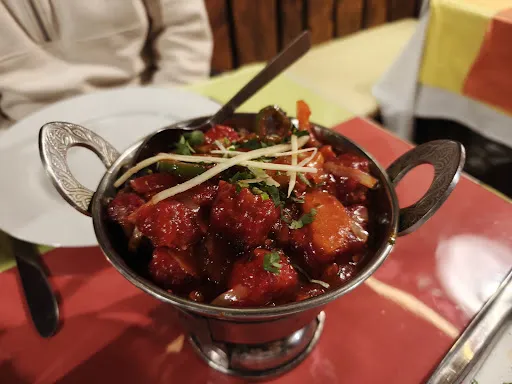 Bild von Bollywood Indian Restaurant