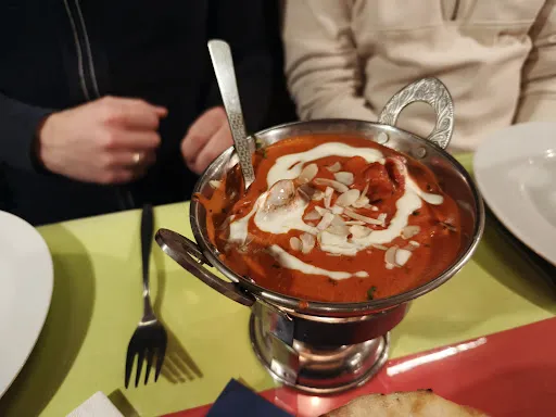 Bild von Bollywood Indian Restaurant