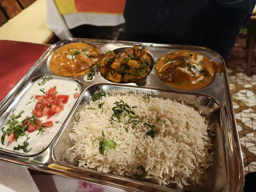 Bild von Bollywood Indian Restaurant