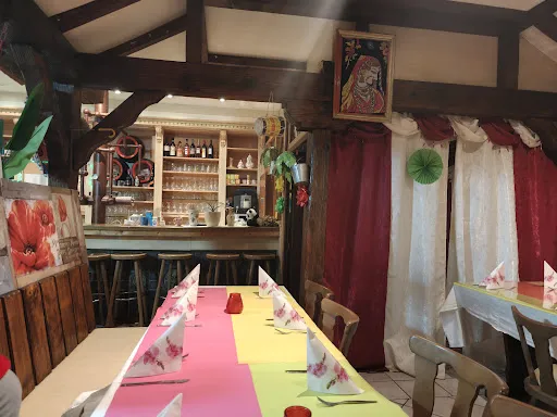 Bild von Bollywood Indian Restaurant