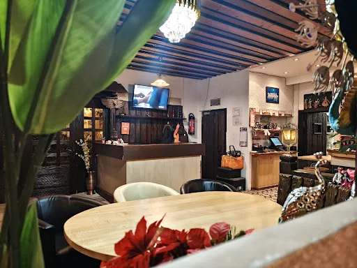 Bild von Bollywood Indian Restaurant