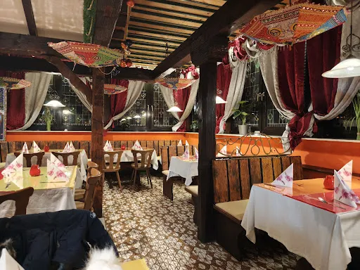 Bild von Bollywood Indian Restaurant
