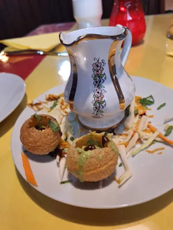 Bild von Bollywood Indian Restaurant