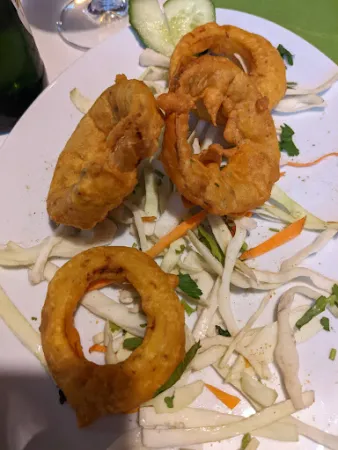Bild von Bollywood Indian Restaurant