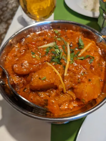 Bild von Bollywood Indian Restaurant