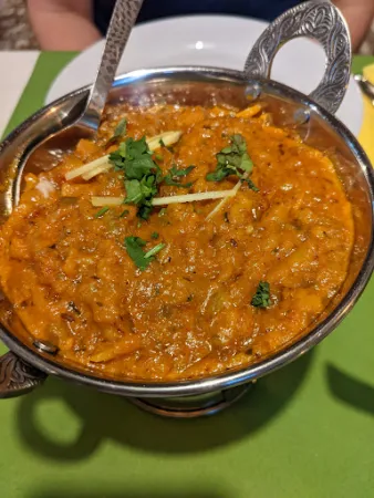 Bild von Bollywood Indian Restaurant