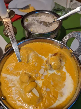 Bild von Bollywood Indian Restaurant