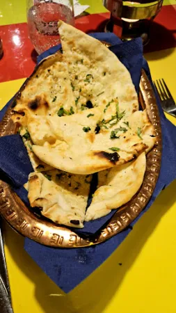 Bild von Bollywood Indian Restaurant