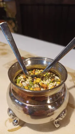 Bild von Bollywood Indian Restaurant