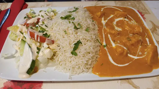 Bild von Bollywood Indian Restaurant
