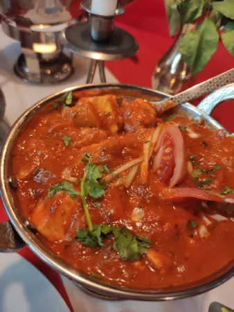 Bild von Bollywood Indian Restaurant