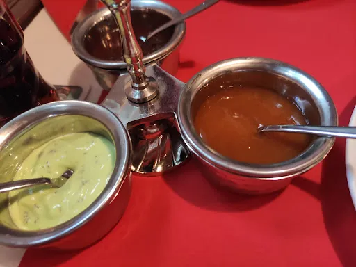 Bild von Bollywood Indian Restaurant