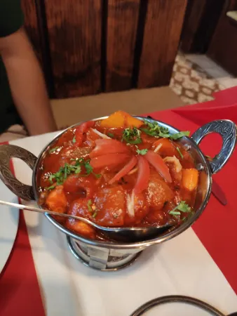 Bild von Bollywood Indian Restaurant