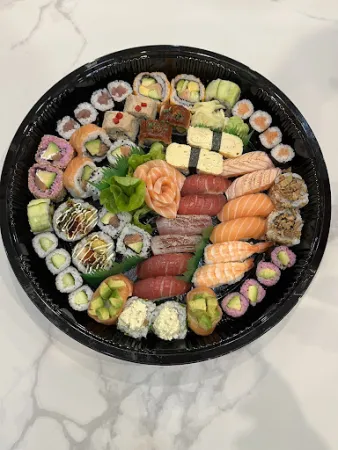 Bild von Sushi Umi Hochheim