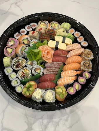 Bild von Sushi Umi Hochheim
