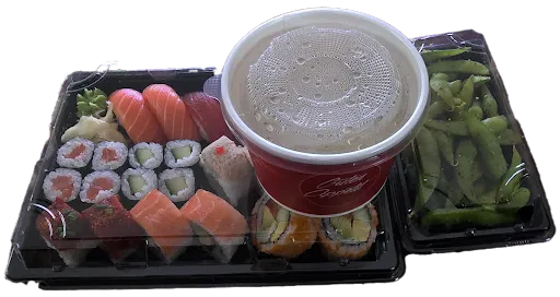 Bild von Sushi Umi Hochheim
