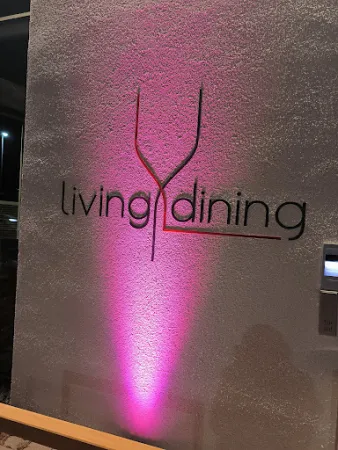 Bild von living & dining