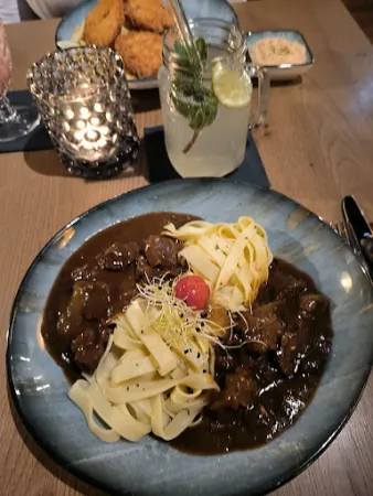 Bild von living & dining