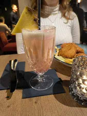 Bild von living & dining