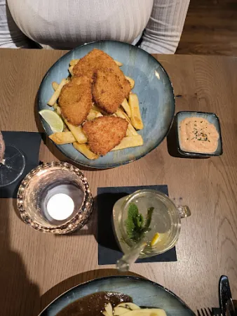 Bild von living & dining