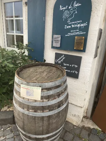 Bild von Zum Woigiggel