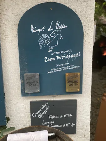 Bild von Zum Woigiggel