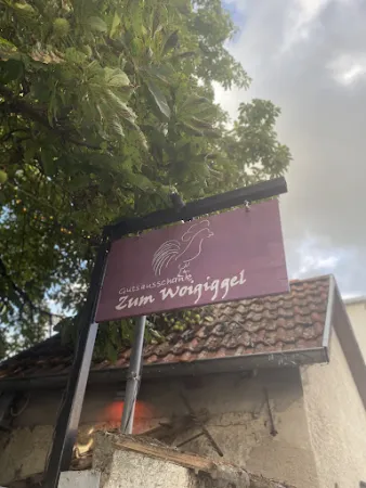 Bild von Zum Woigiggel