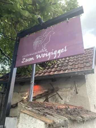 Bild von Zum Woigiggel