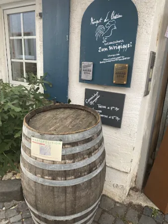Bild von Zum Woigiggel