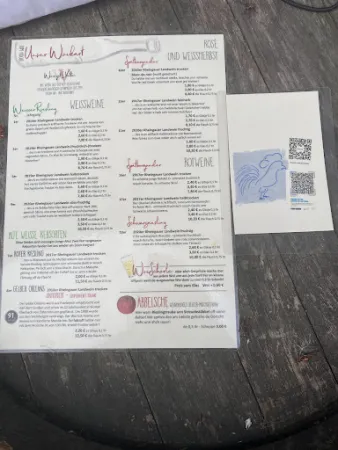Bild von Zum Woigiggel
