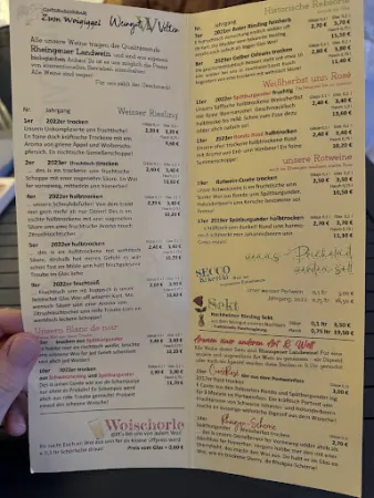 Bild von Zum Woigiggel