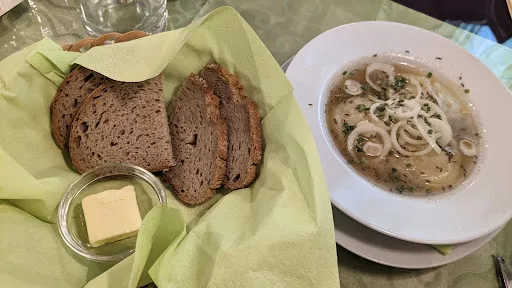 Bild von Zum Woigiggel