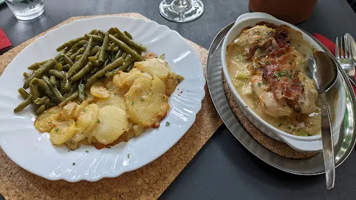 Bild von Zum Woigiggel