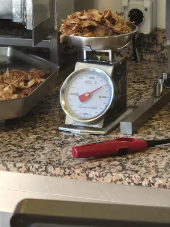 Bild von Mazlum Kebap