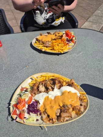 Bild von Mazlum Kebap