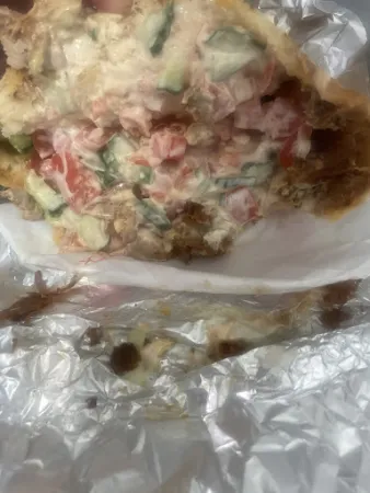 Bild von Mazlum Kebap