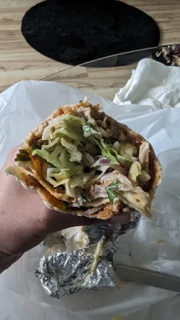 Bild von Mazlum Kebap
