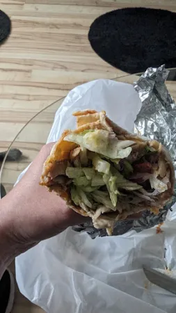 Bild von Mazlum Kebap