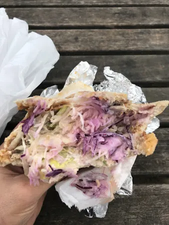 Bild von Mazlum Kebap