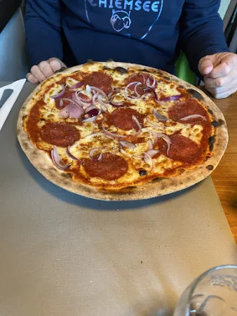 Bild von Pizzeria Nonna Michela