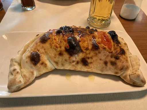 Bild von Pizzeria Nonna Michela
