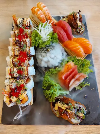 Bild von Chi Chi Bay Asian Kitchen