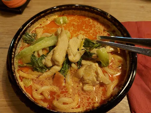 Bild von Chi Chi Bay Asian Kitchen