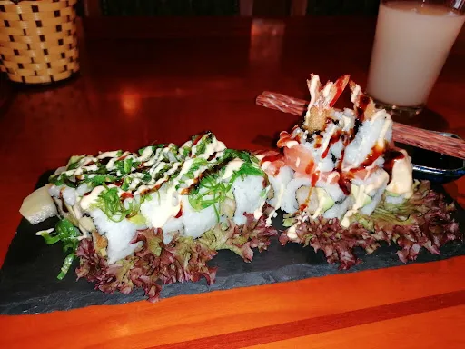 Bild von Chi Chi Bay Asian Kitchen